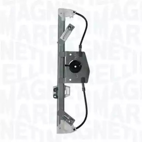 MAGNETI MARELLI 350103149300 -  Подъемное устройство для окон
